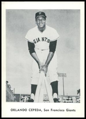 Orlando Cepeda